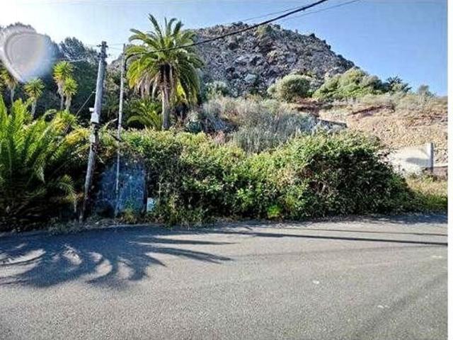 Terreno en venta en Santa Brígida, Canarias