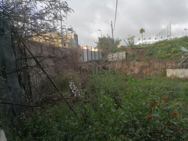 Terreno en venta en Santa Brígida, Canarias