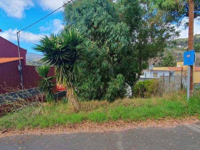 Terreno en venta en Santa Brígida, Canarias