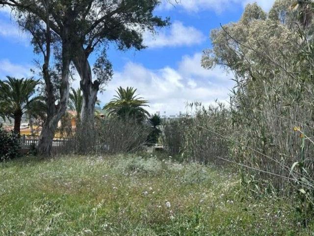 Terreno en venta en Santa Brígida, Canarias