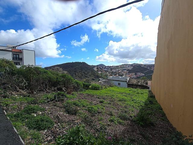 Terreno en venta en Santa Brígida, Canarias