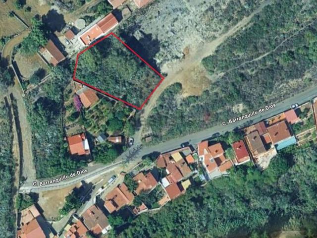 Terreno en venta en Santa Brígida, Canarias
