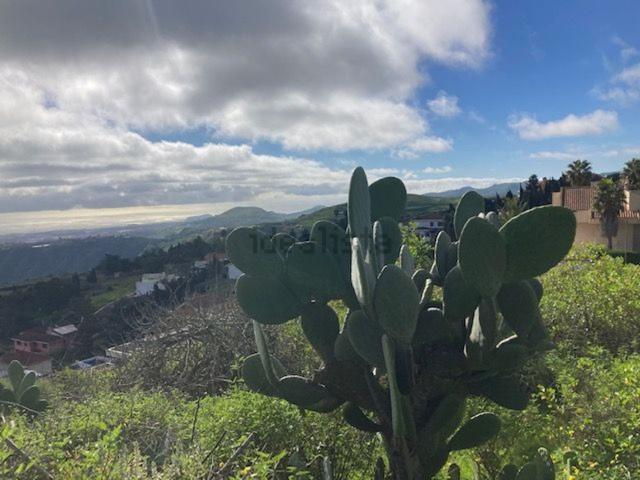 Terreno en venta en Santa Brígida, Canarias