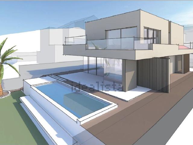 Terreno en venta en Santa Brígida, Canarias