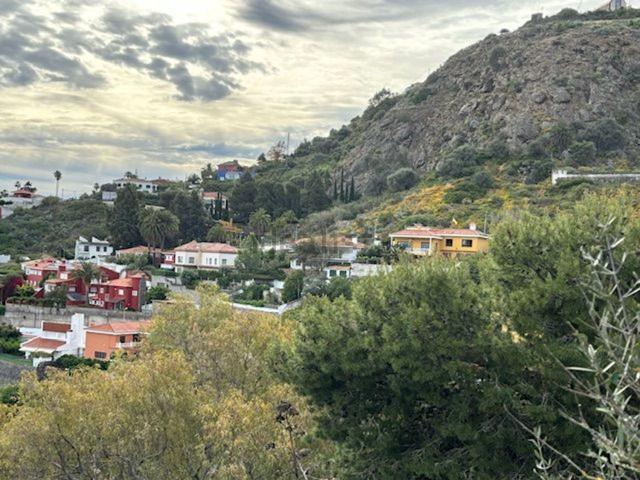 Terreno en venta en Santa Brígida, Canarias