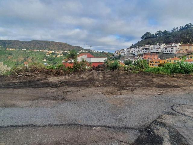 Terreno en venta en Santa Brígida, Canarias