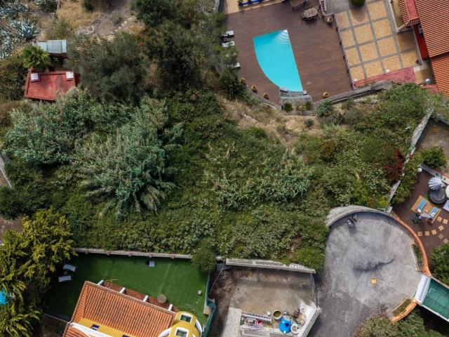 Terreno en venta en Santa Brígida, Canarias