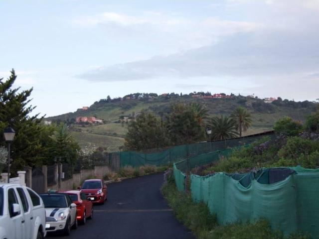 Terreno en venta en Santa Brígida, Canarias