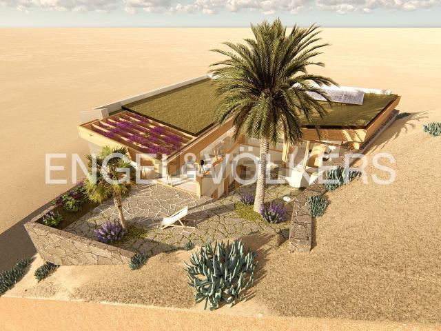 Terreno en venta en Santa Brígida, Canarias