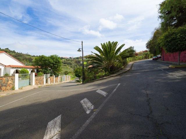Terreno en venta en Santa Brígida, Canarias