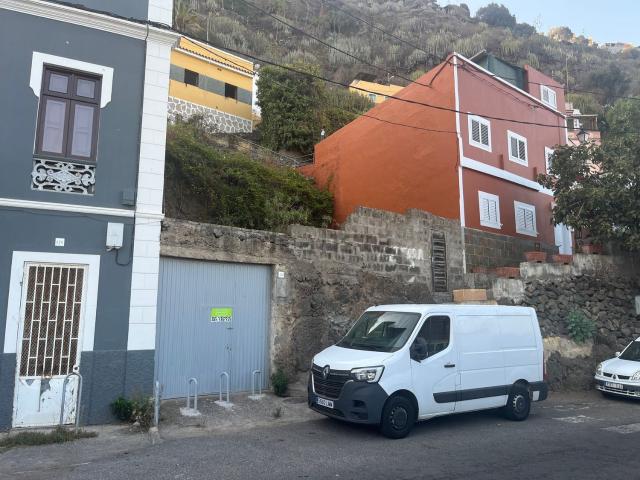 Terreno en venta en Santa Brígida, Canarias