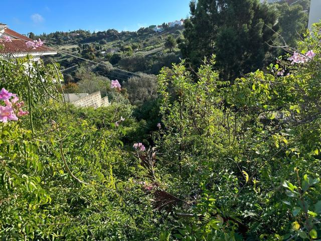 Terreno en venta en Santa Brígida, Canarias