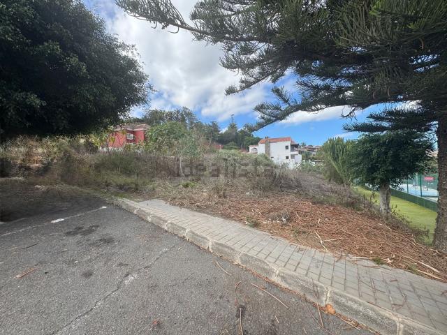 Terreno en venta en Santa Brígida, Canarias