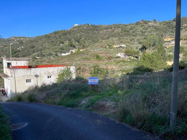 Terreno en venta en Santa Brígida, Canarias