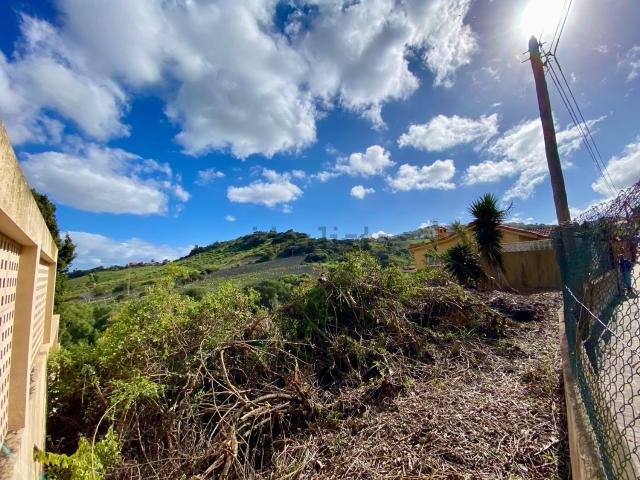 Terreno en venta en Santa Brígida, Canarias