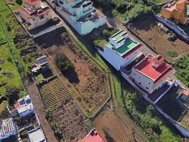 Terreno en venta en Santa Brígida, Canarias