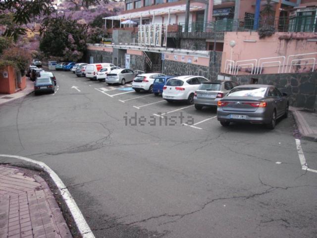 Terreno en venta en Santa Brígida, Canarias