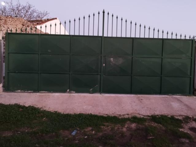 Terreno venda em Casal da Coita, Caldas Da Rainha