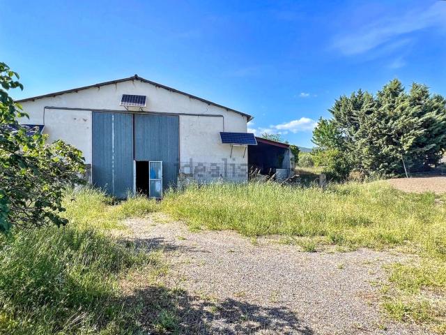 Terreno en venta en La Jacetania, Aragón