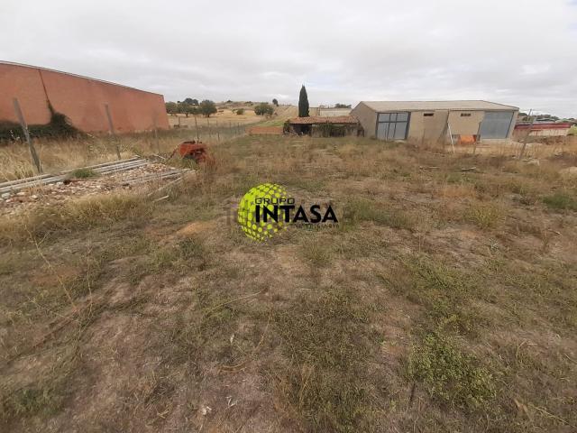 Terreno en venta en Santa Clara de Avedillo, Zamora