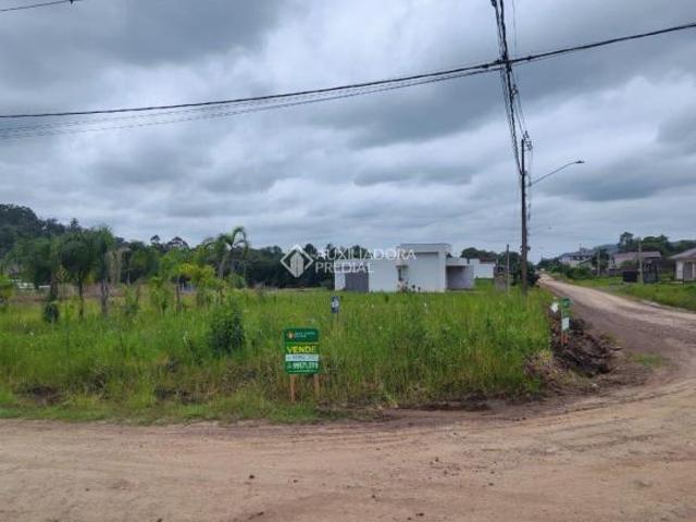 Terreno venda em Região Geográfica Imediata de Lajeado, Santa Clara do Sul