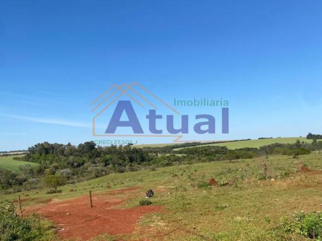 Terreno venda em Santo Ângelo, Região Geográfica Intermediária de Ijui