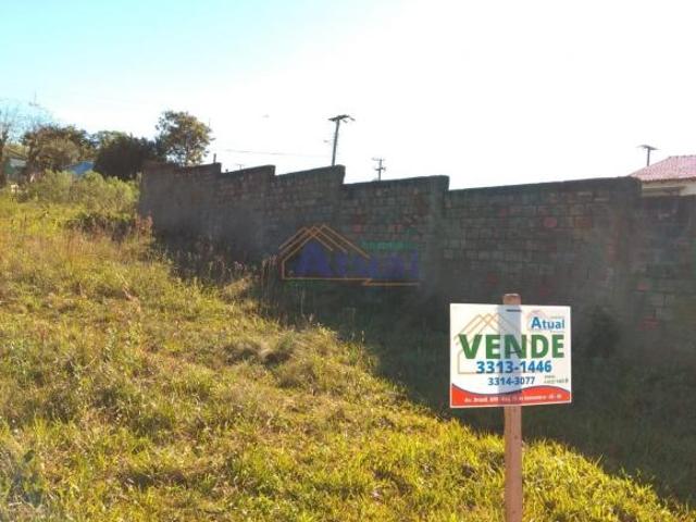 Terreno venda em Região Geográfica Imediata de Santo Ângelo, Santo Angelo