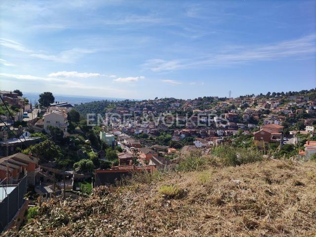 Terreno en venta en Cesalpina, Baix Llobregat