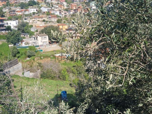 Terreno en venta en Cesalpina, Baix Llobregat