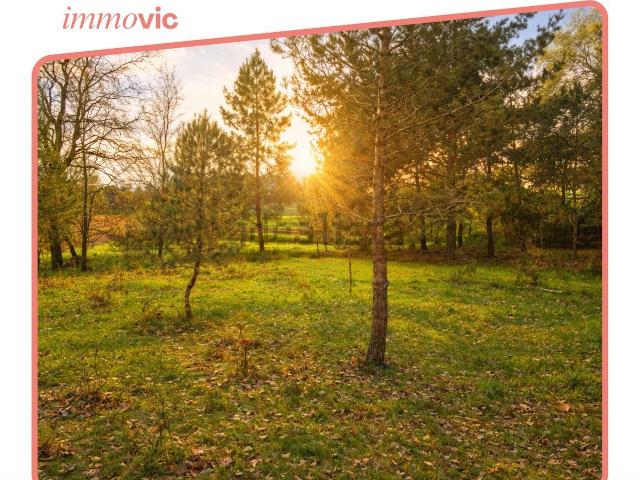 Terreno en venta en la Selva, Catalunya
