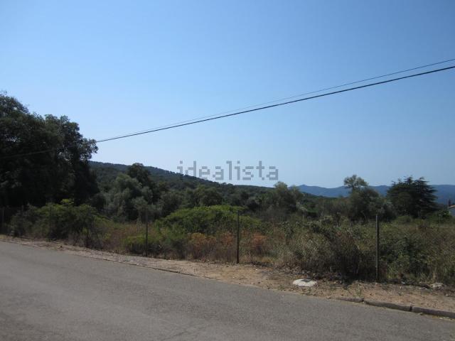 Terreno en venta en Sant Miquel d'Aro, Baix Empordà