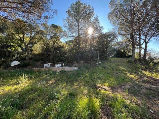Terreno en venta en Bell-Lloc, Baix Empordà