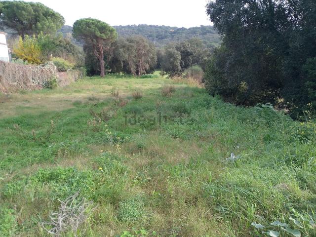 Terreno en venta en Sant Miquel d'Aro, Baix Empordà