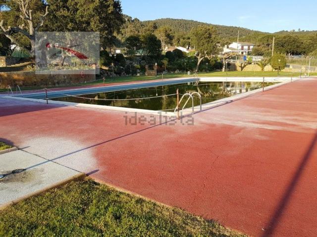 Terreno en venta en Sant Miquel d'Aro, Baix Empordà