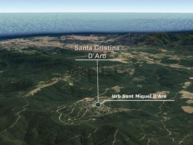 Terreno en venta en Sant Miquel d'Aro, Baix Empordà