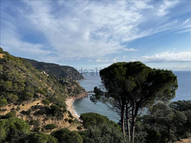 Terreno en venta en Rosamar, Santa Cristina d'Aro