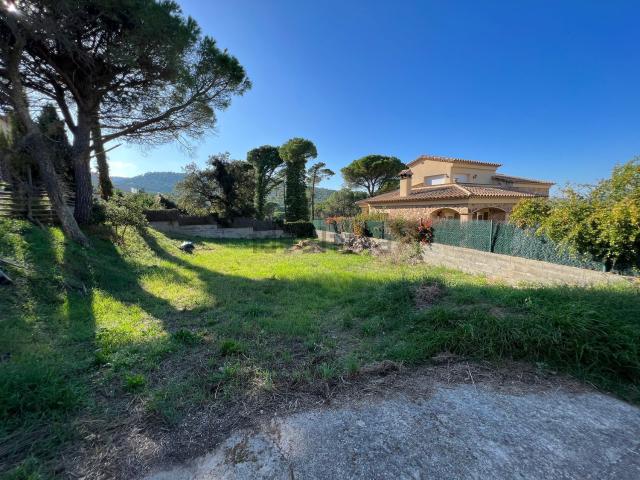 Terreno en venta en Bufaganyes, Baix Empordà
