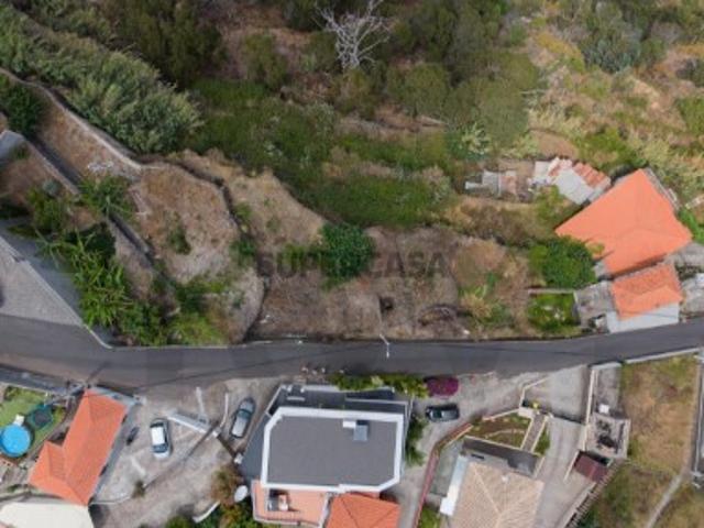 Terreno venda em Santa Cruz