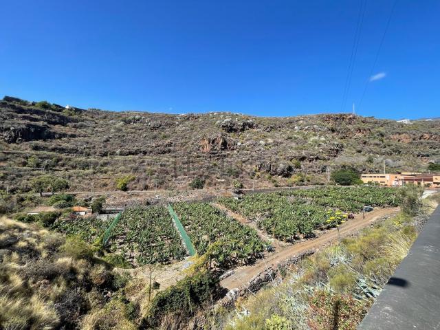 Terreno en venta en La Palma, Canarias