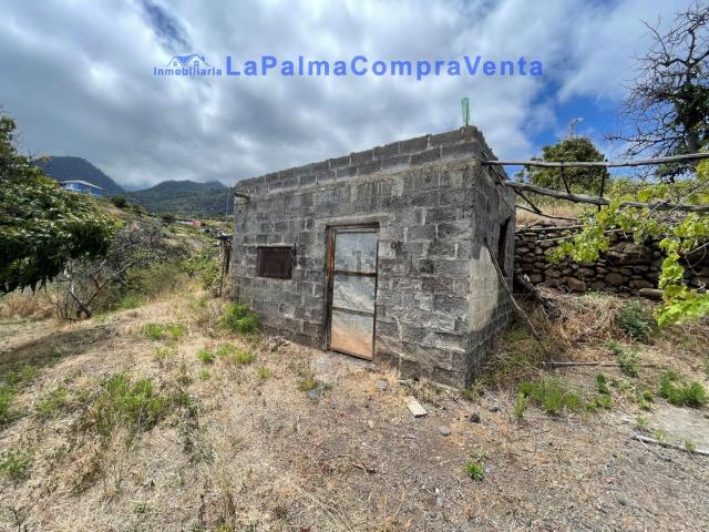 Terreno en venta en La Palma, Canarias