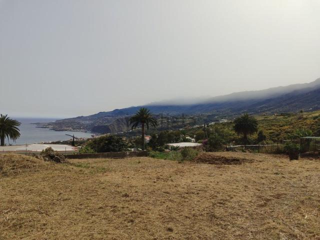 Terreno en venta en La Palma, Canarias