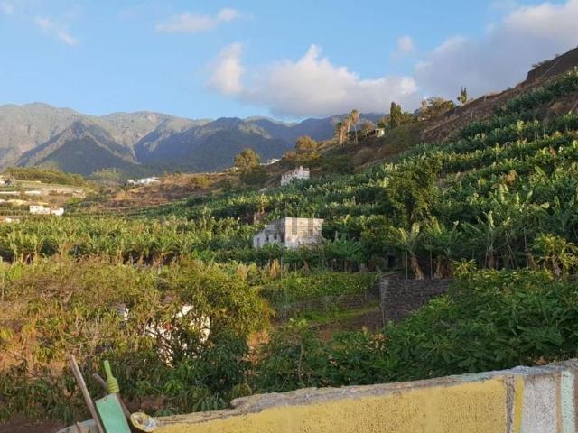 Terreno en venta en La Palma, Canarias