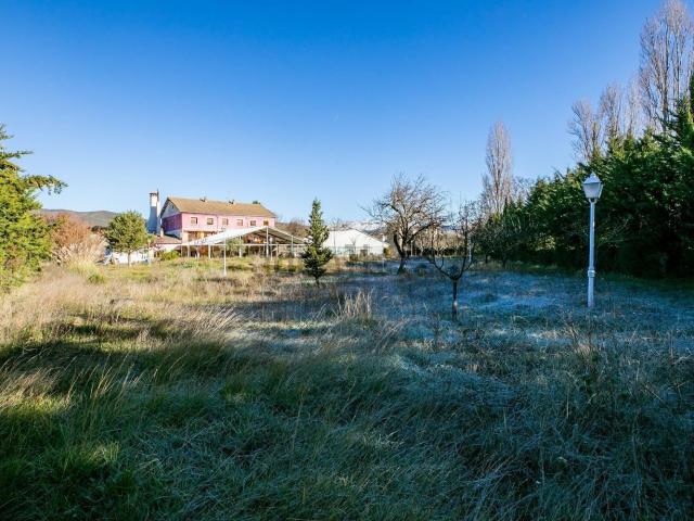 Terreno en venta en La Jacetania, Aragón