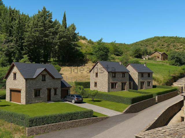 Terreno en venta en La Jacetania, Aragón