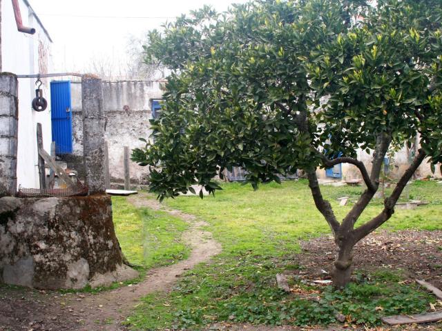 Terreno en venta en Santa Cruz De La Sierra, Extremadura