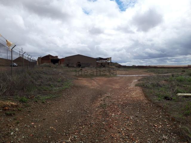 Terreno en venta en Santa Cruz De Mudela, Castilla-La Mancha