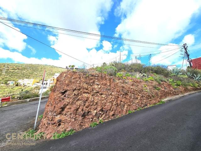 Terreno en venta en Santa Cruz De Tenerife, Canarias