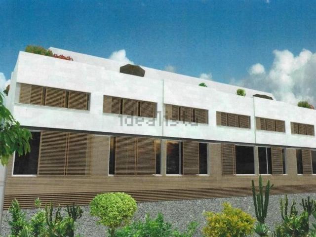 Terreno en venta en Santa Cruz De Tenerife, Canarias