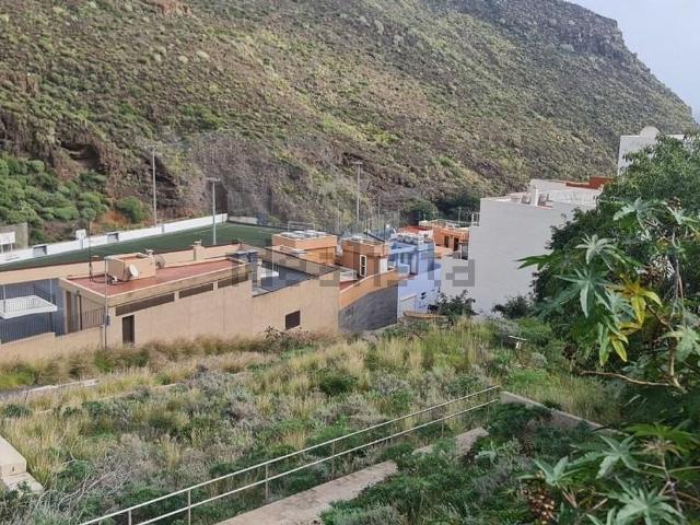 Terreno en venta en Santa Cruz De Tenerife, Canarias