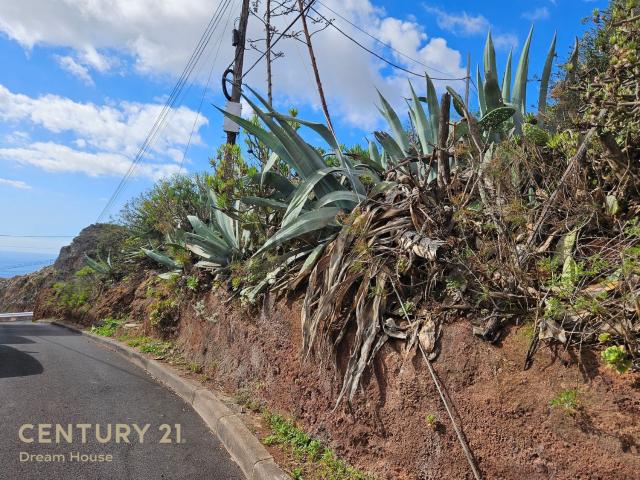 Terreno en venta en Santa Cruz De Tenerife, Canarias